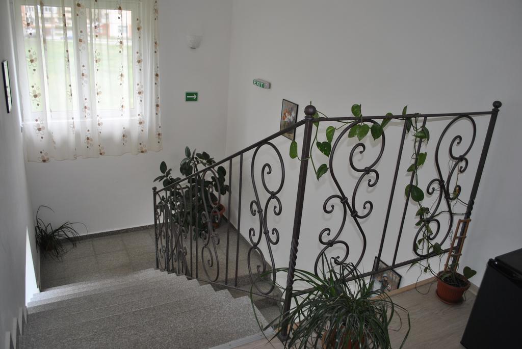 Vila Veche Hateg Exterior photo