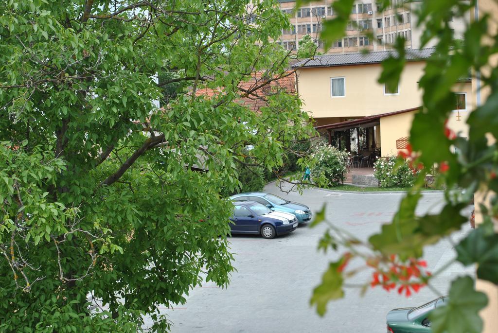 Vila Veche Hateg Exterior photo