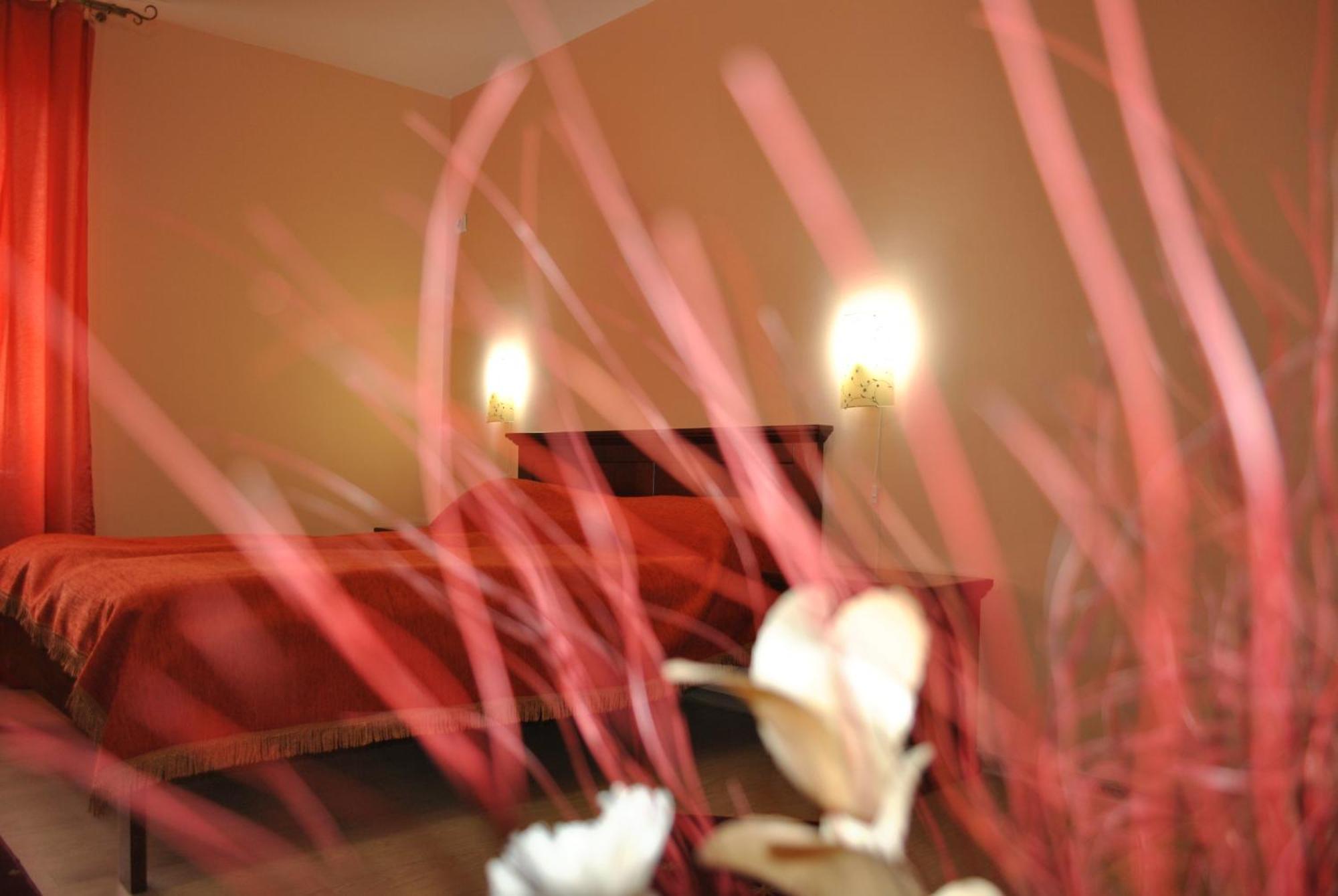 Vila Veche Hateg Room photo